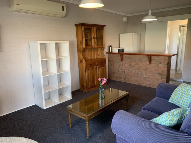 Imagen de la habitación del Motel Ulladulla Harbour. Foto 10