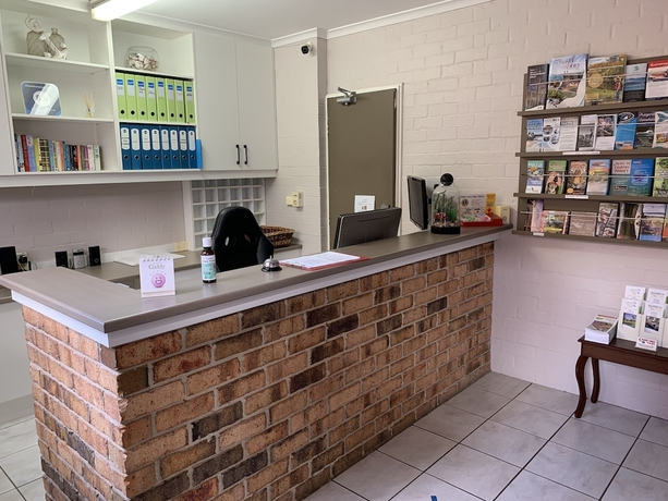 Imagen de los interiores del Motel Ulladulla Harbour. Foto 18