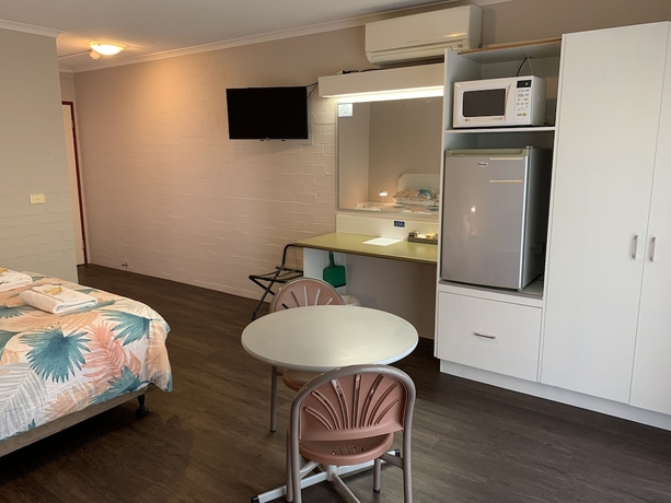Imagen de la habitación del Motel Ulladulla Harbour. Foto 16