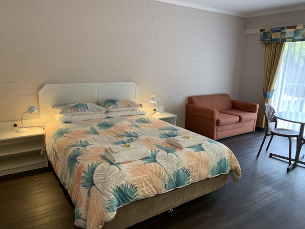 Imagen de la habitación del Motel Ulladulla Harbour. Foto 17