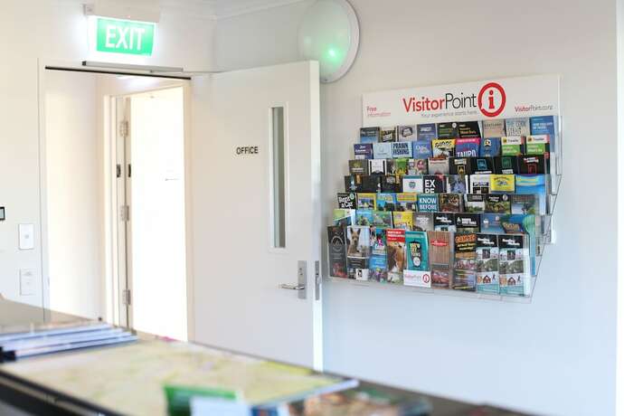 Imagen general del Motel Uni, HAMILTON. Foto 5