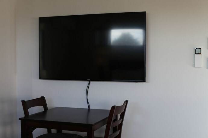 Imagen de la habitación del Motel Uni, HAMILTON. Foto 17