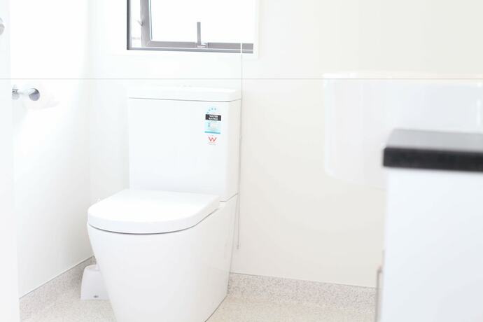 Imagen de la habitación del Motel Uni, HAMILTON. Foto 21