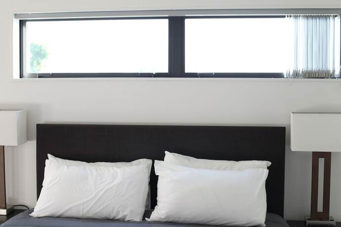 Imagen de los interiores del Motel Uni, HAMILTON. Foto 31