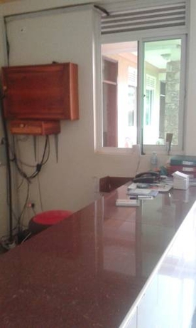Imagen de la habitación del Motel United Entebbe. Foto 2