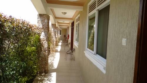 Imagen de la habitación del Motel United Entebbe. Foto 3