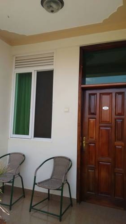 Imagen de la habitación del Motel United Entebbe. Foto 4
