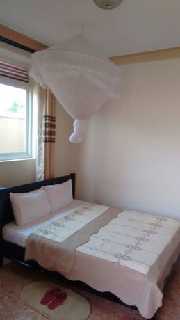 Imagen de la habitación del Motel United Entebbe. Foto 5
