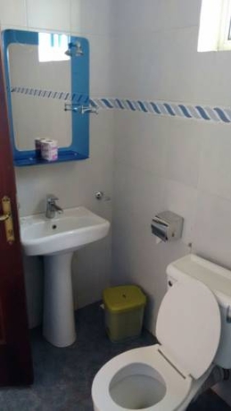 Imagen de la habitación del Motel United Entebbe. Foto 7