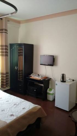 Imagen de la habitación del Motel United Entebbe. Foto 8