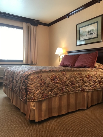 Imagen de la habitación del Motel Uptown Kenai. Foto 3