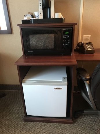 Imagen de la habitación del Motel Uptown Kenai. Foto 5