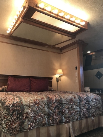 Imagen de la habitación del Motel Uptown Kenai. Foto 7