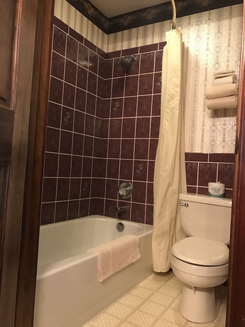 Imagen de la habitación del Motel Uptown Kenai. Foto 9