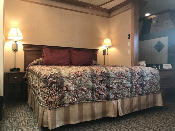 Imagen de la habitación del Motel Uptown Kenai. Foto 10