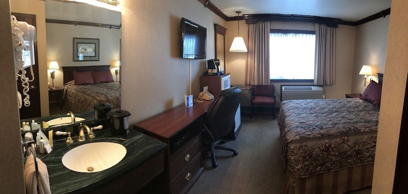 Imagen de la habitación del Motel Uptown Kenai. Foto 11