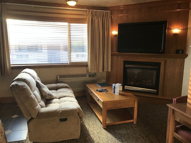 Imagen de la habitación del Motel Uptown Kenai. Foto 15