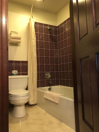 Imagen de la habitación del Motel Uptown Kenai. Foto 16