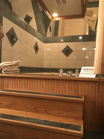 Imagen de la habitación del Motel Uptown Kenai. Foto 17