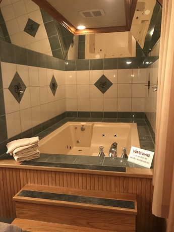 Imagen de la habitación del Motel Uptown Kenai. Foto 18