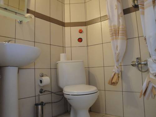 Imagen de la habitación del Motel Uysal. Foto 5