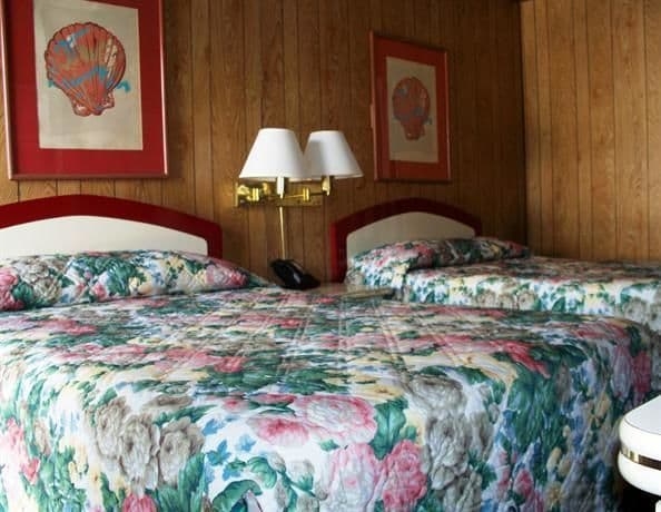 Imagen de la habitación del Motel Vacation Inn, Fort Lauderdale . Foto 6