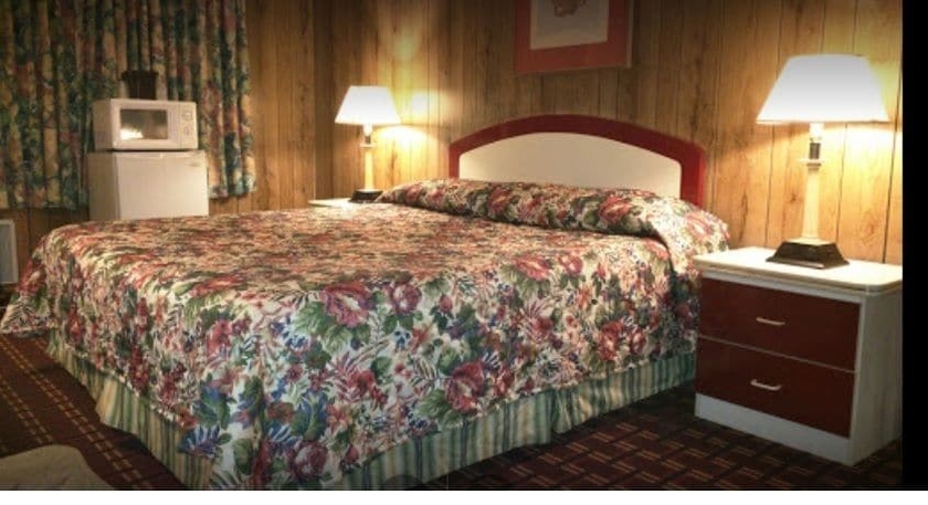Imagen de la habitación del Motel Vacation Inn, Fort Lauderdale . Foto 7
