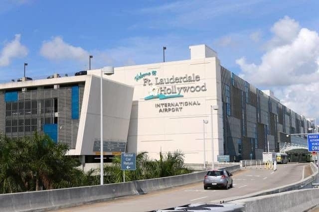 Imagen general del Motel Vacation Inn, Fort Lauderdale . Foto 2