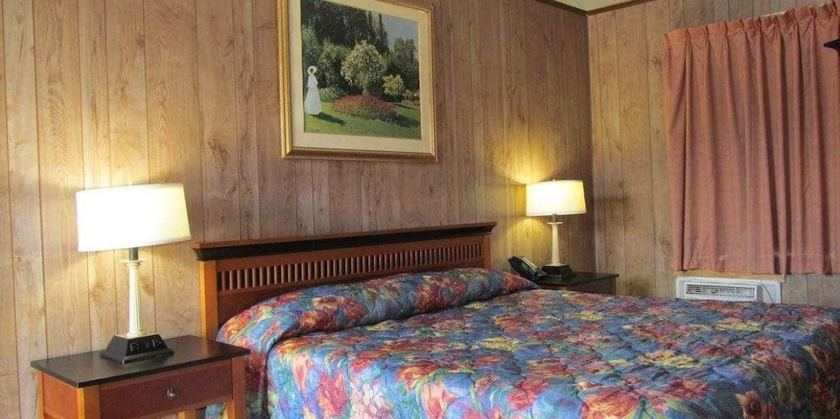Imagen de la habitación del Motel Vacation Inn, Fort Lauderdale . Foto 8