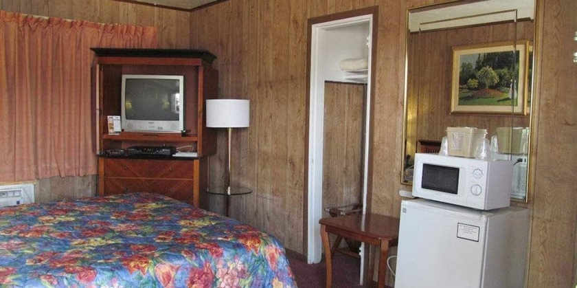 Imagen de la habitación del Motel Vacation Inn, Fort Lauderdale . Foto 9