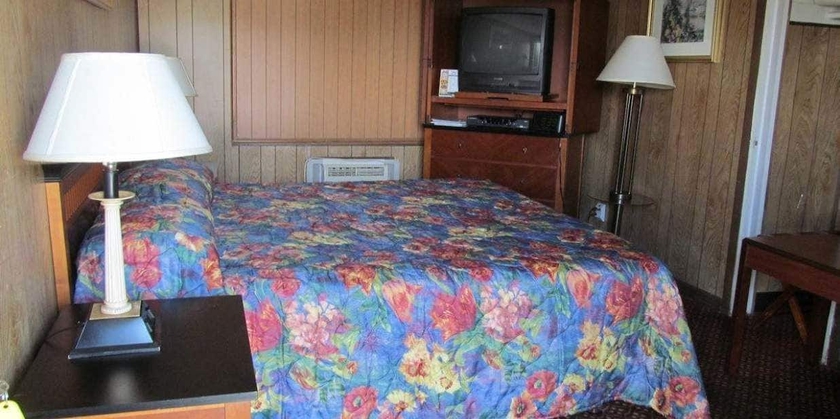 Imagen de la habitación del Motel Vacation Inn, Fort Lauderdale . Foto 10