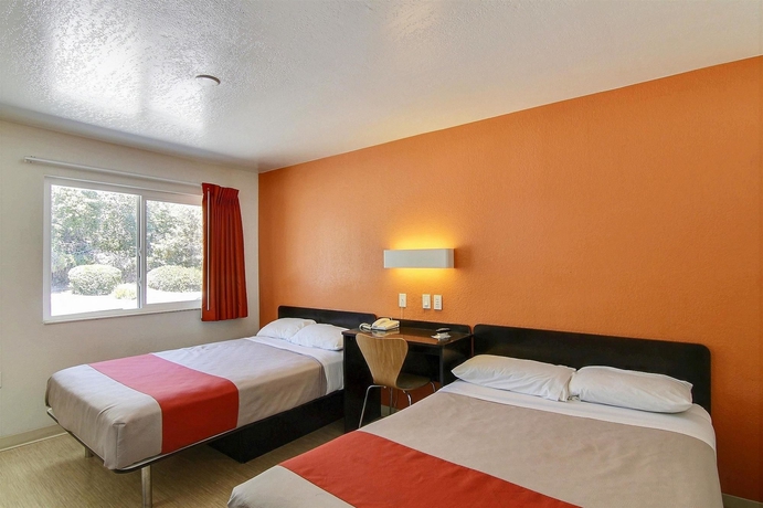 Imagen de la habitación del Motel Vagabond Inn Santa Barbara - Carpinteria South. Foto 8