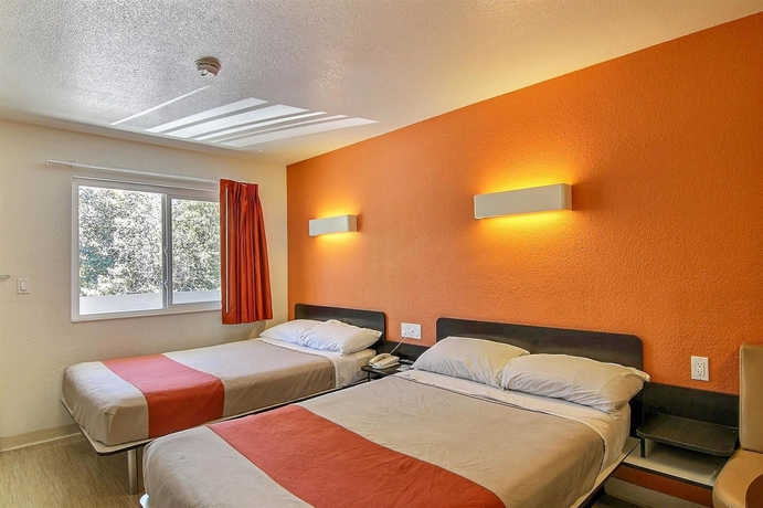 Imagen de la habitación del Motel Vagabond Inn Santa Barbara - Carpinteria South. Foto 10