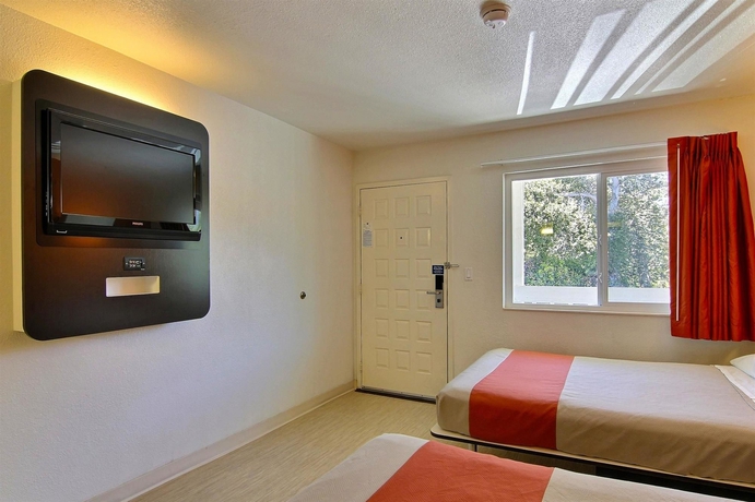 Imagen de la habitación del Motel Vagabond Inn Santa Barbara - Carpinteria South. Foto 11
