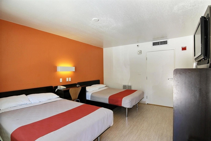 Imagen de la habitación del Motel Vagabond Inn Santa Barbara - Carpinteria South. Foto 13