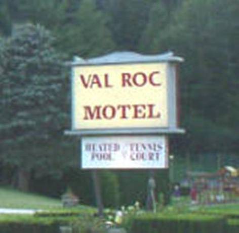 Imagen general del Motel Val Roc - Killington. Foto 1