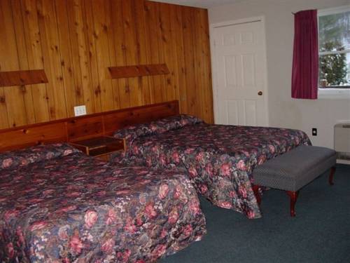 Imagen de la habitación del Motel Val Roc - Killington. Foto 2
