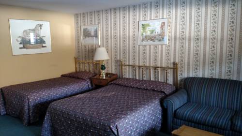 Imagen de la habitación del Motel Val Roc - Killington. Foto 3