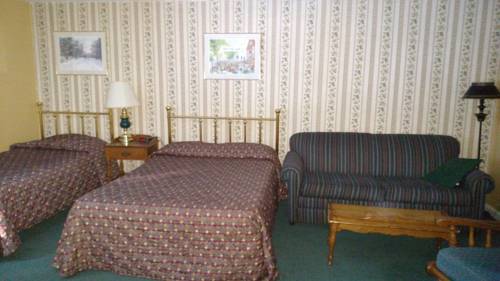 Imagen de la habitación del Motel Val Roc - Killington. Foto 4