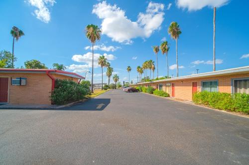 Imagen general del Motel Vali Ho Motel By OYO Weslaco Mercedes. Foto 6