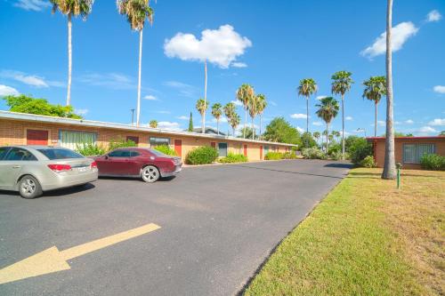 Imagen general del Motel Vali Ho Motel By OYO Weslaco Mercedes. Foto 9