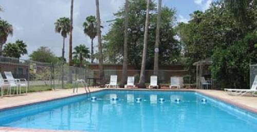 Imagen general del Motel Vali-ho. Foto 1