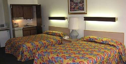 Imagen de la habitación del Motel Vali-ho. Foto 2