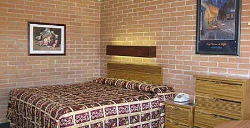 Imagen de la habitación del Motel Vali-ho. Foto 3