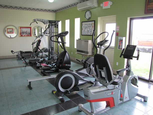 Imagen general del Motel Valley Inn and Suites, Greater Sudbury. Foto 2
