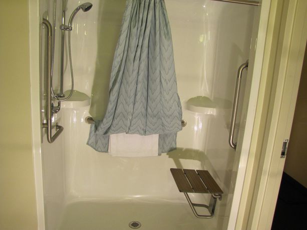 Imagen de los interiores del Motel Valley Inn and Suites, Greater Sudbury. Foto 14