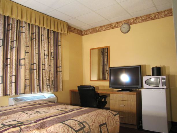 Imagen de la habitación del Motel Valley Inn and Suites, Greater Sudbury. Foto 3