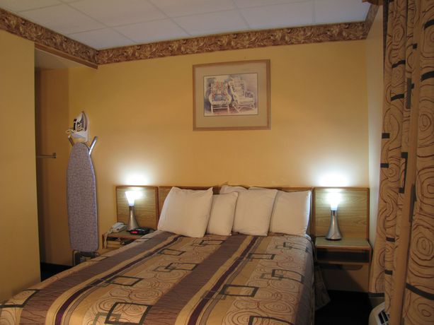 Imagen de la habitación del Motel Valley Inn and Suites, Greater Sudbury. Foto 4