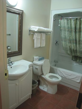 Imagen de la habitación del Motel Valley Inn and Suites, Greater Sudbury. Foto 5