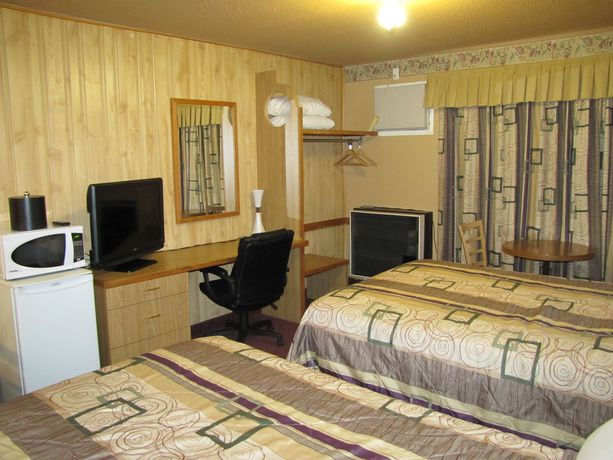 Imagen general del Motel Valley Inn and Suites, Greater Sudbury. Foto 1
